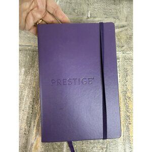 Prestige Purple Journal